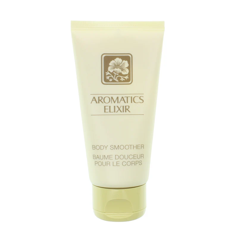 Clinique Aromatics Elixir 100ml Perfume & 75ml Body Smoother Set - Image 3