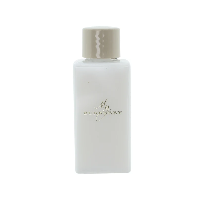 Burberry My Burberry 90ml Eau De Parfum & Body Lotion Gift Set - Image 3